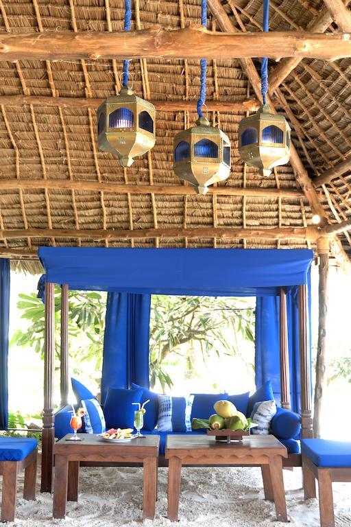 Breezes Beach Club And Spa Bwejuu Bagian luar foto