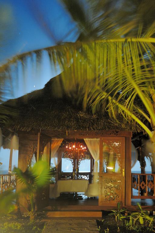 Breezes Beach Club And Spa Bwejuu Bagian luar foto