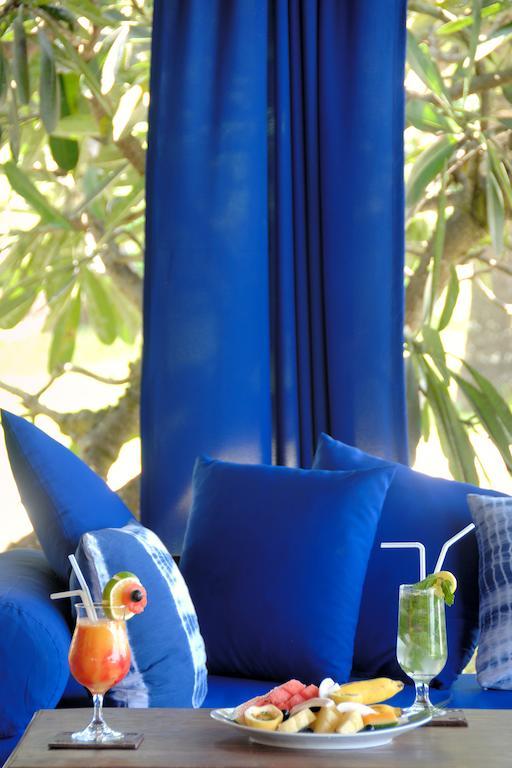 Breezes Beach Club And Spa Bwejuu Bagian luar foto