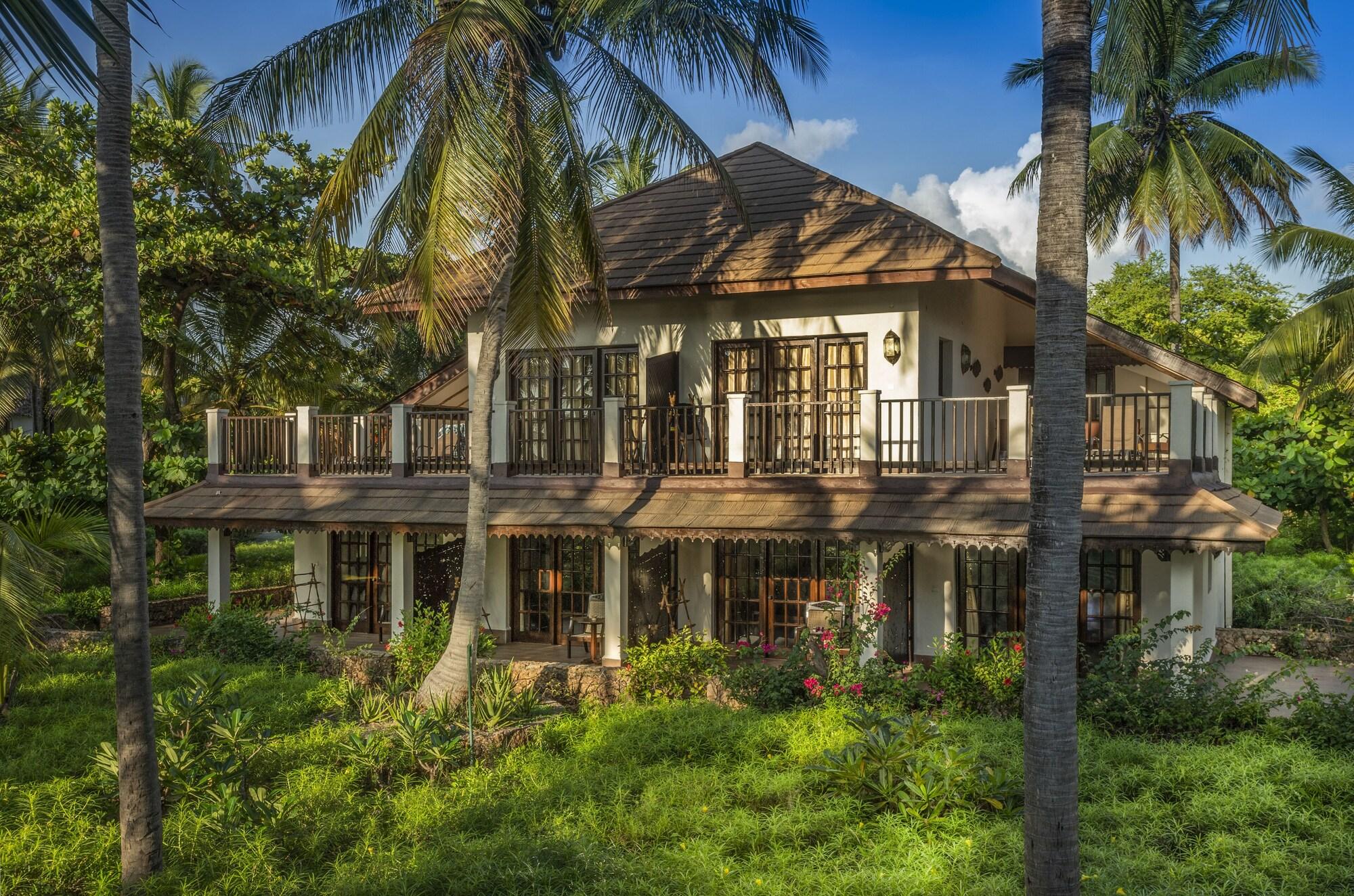 Breezes Beach Club And Spa Bwejuu Bagian luar foto