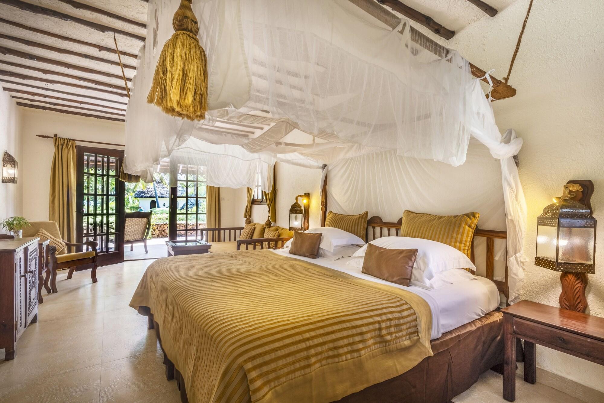 Breezes Beach Club And Spa Bwejuu Bagian luar foto