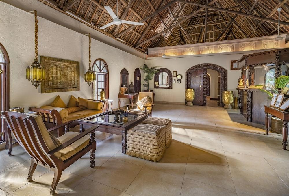 Breezes Beach Club And Spa Bwejuu Bagian luar foto