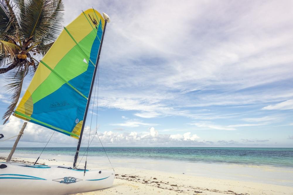 Breezes Beach Club And Spa Bwejuu Bagian luar foto