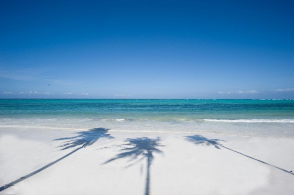 Breezes Beach Club And Spa Bwejuu Bagian luar foto