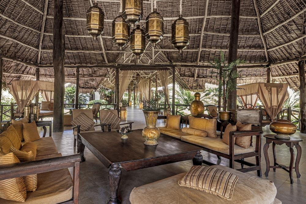 Breezes Beach Club And Spa Bwejuu Bagian luar foto