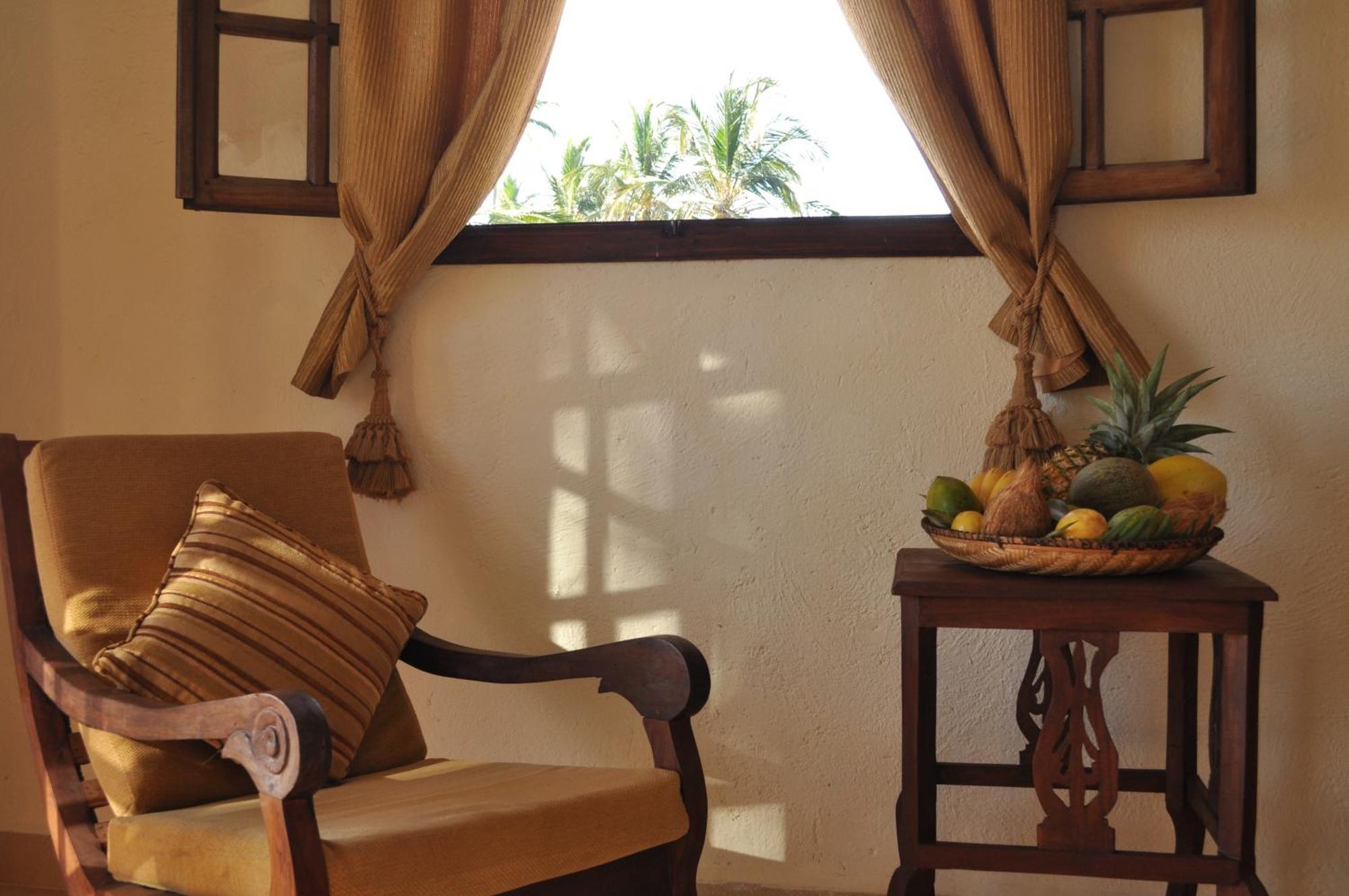 Breezes Beach Club And Spa Bwejuu Ruang foto