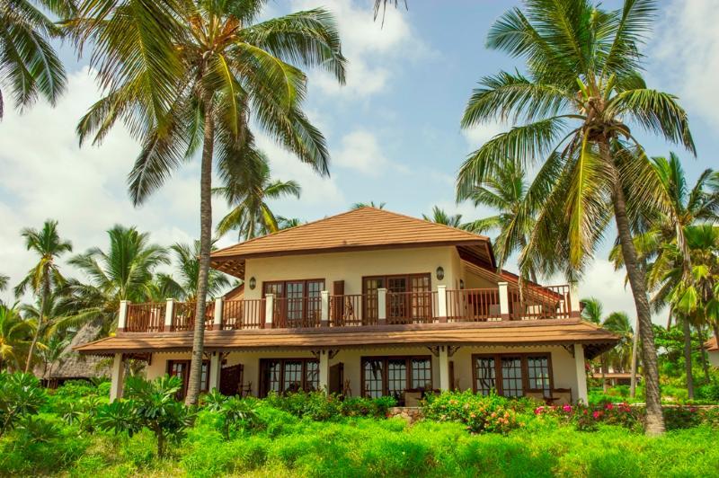 Breezes Beach Club And Spa Bwejuu Bagian luar foto
