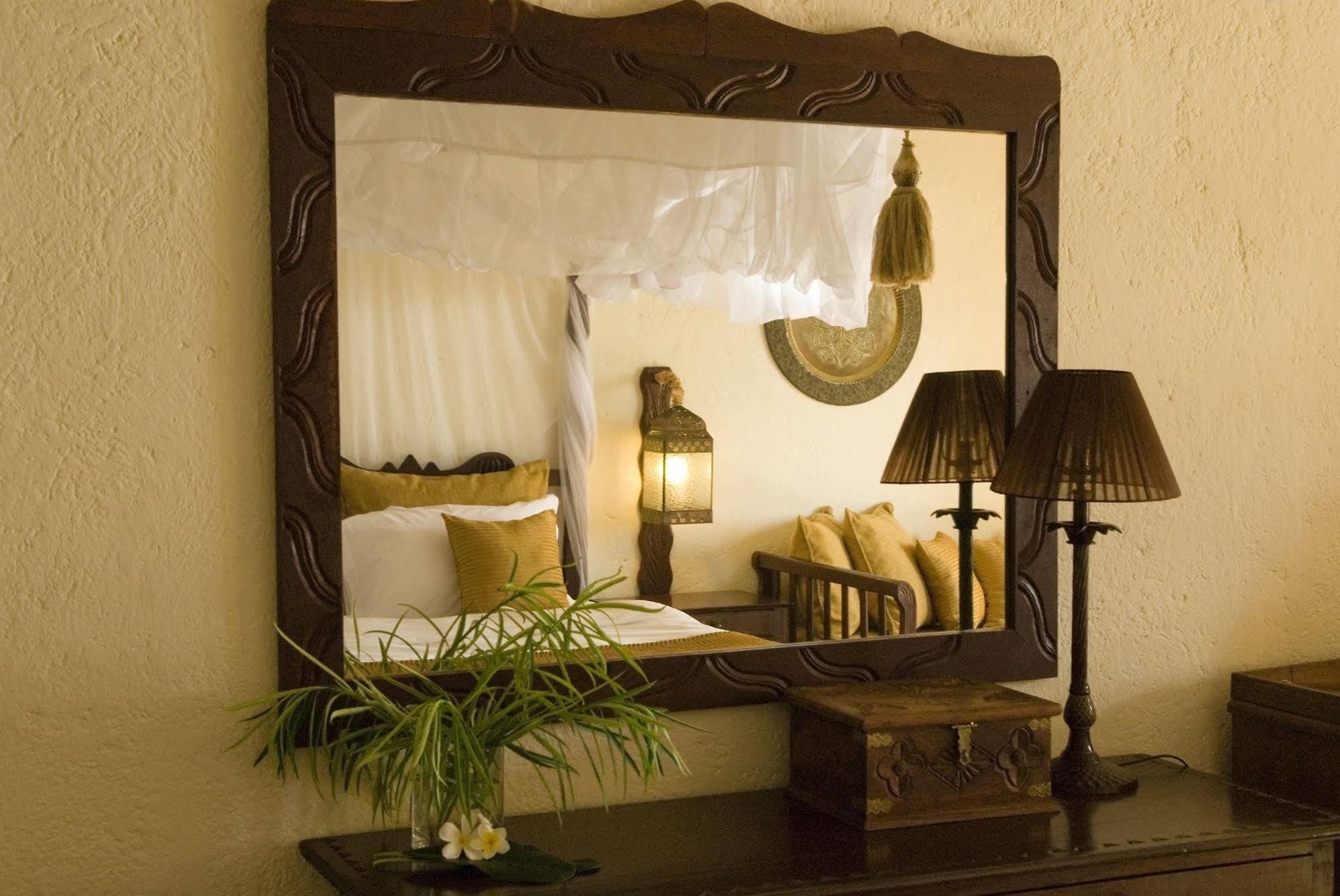 Breezes Beach Club And Spa Bwejuu Bagian luar foto