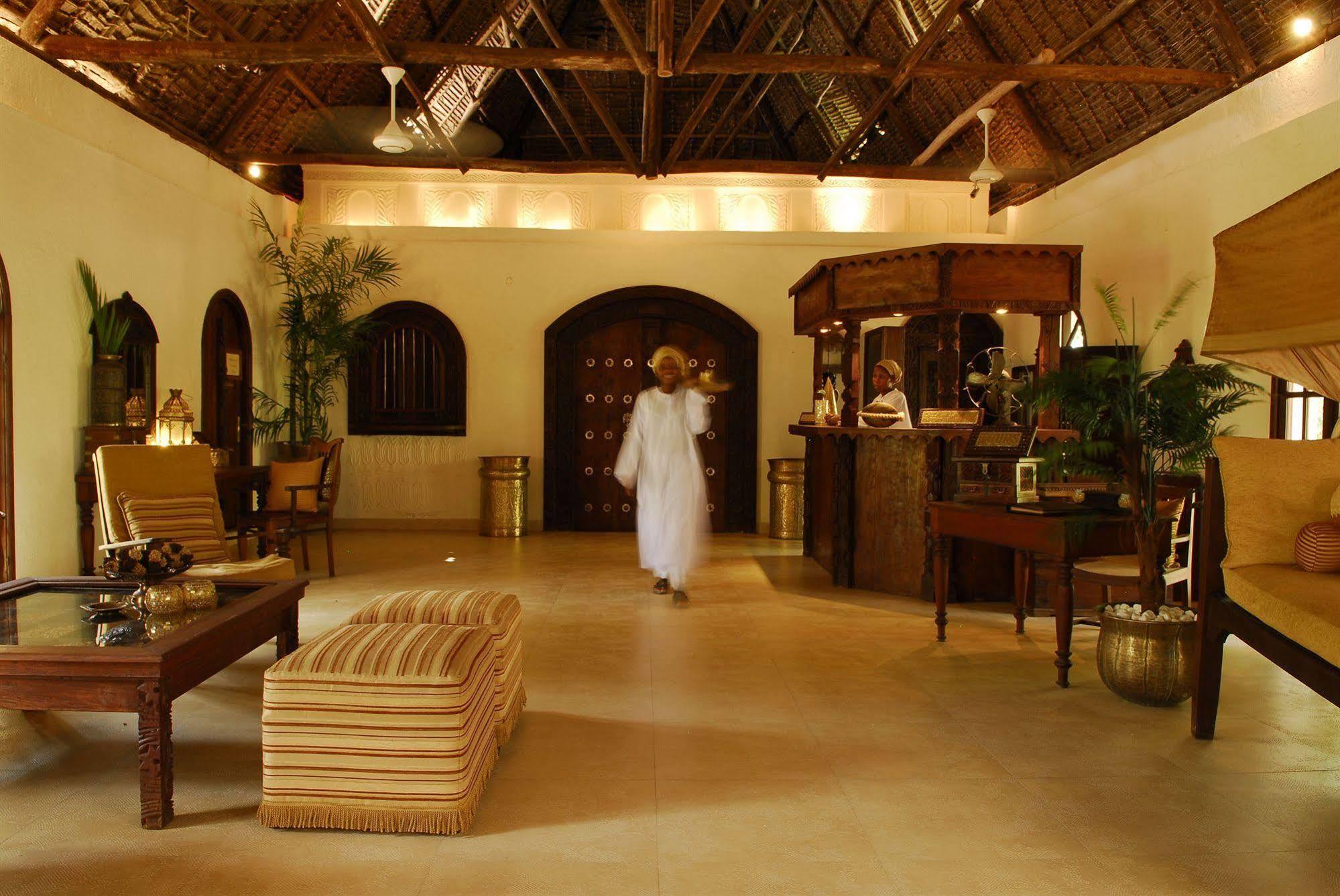 Breezes Beach Club And Spa Bwejuu Bagian luar foto