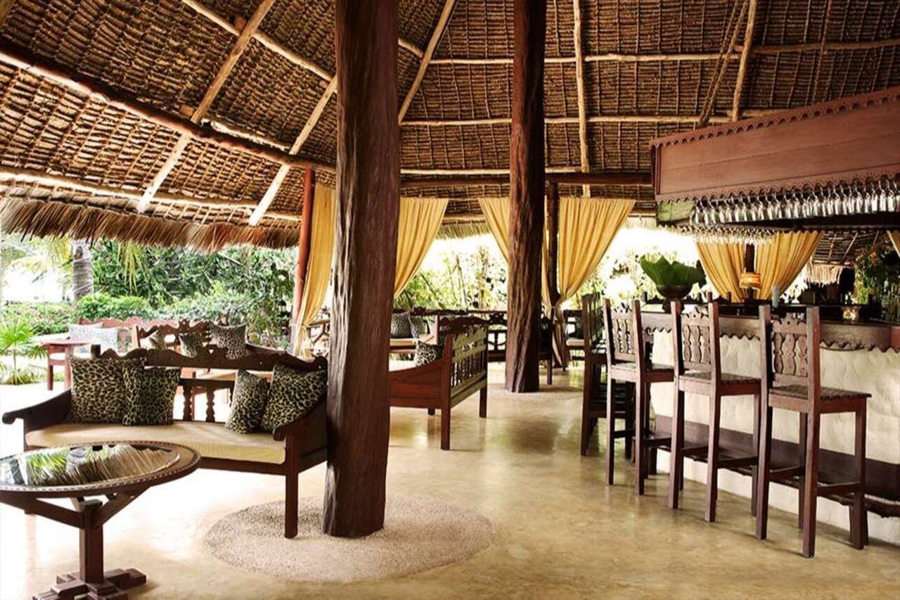 Breezes Beach Club And Spa Bwejuu Bagian luar foto