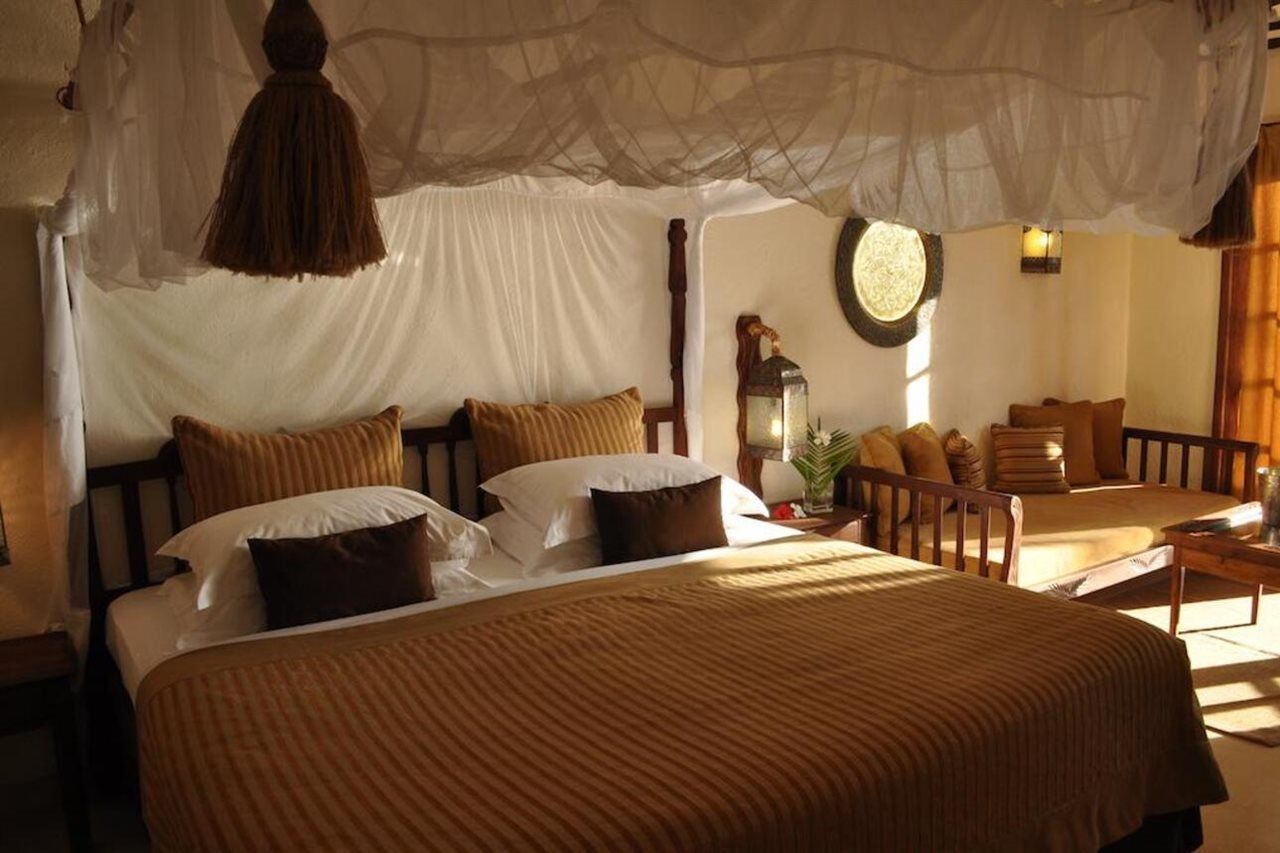Breezes Beach Club And Spa Bwejuu Bagian luar foto