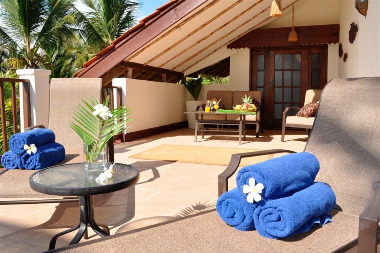 Breezes Beach Club And Spa Bwejuu Bagian luar foto